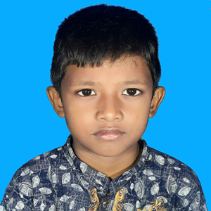 Md. Mahim Akondo